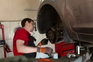Read more about the article Basic service inspection