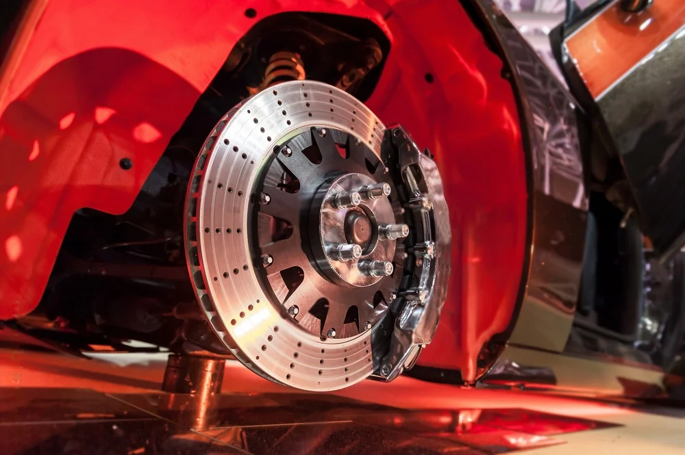 Read more about the article Small service inspection