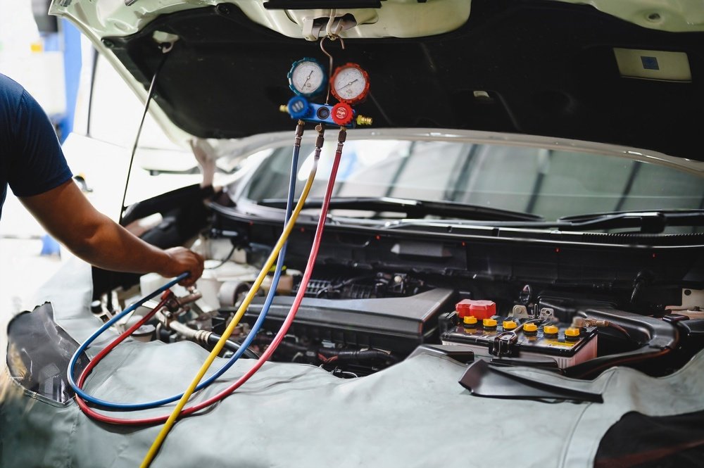 Read more about the article Polishing and wax
